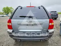 2007 KIA Sportage фото
