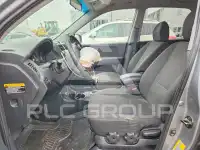 2007 KIA Sportage фото