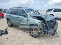 2007 KIA Sportage photo