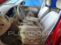 2007 KIA Sportage фото