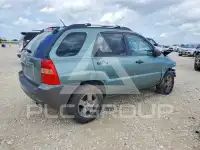 2007 KIA Sportage photo