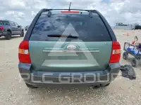 2007 KIA Sportage photo