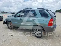 2007 KIA Sportage photo