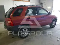 2007 KIA Sportage фото