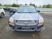 2007 KIA Sportage фото