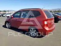 2007 KIA Rondo photo