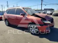 2007 KIA Rondo photo