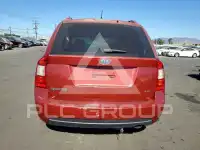 2007 KIA Rondo photo