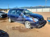 2007 KIA Rondo photo