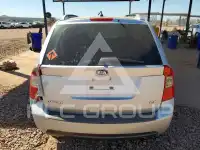 2007 KIA Rondo photo