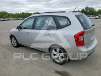 2007 KIA Rondo фото