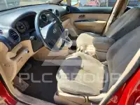 2007 KIA Rondo фото