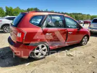 2007 KIA Rondo фото