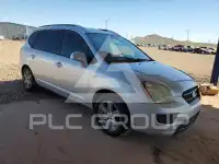 2007 KIA Rondo photo