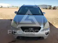 2007 KIA Rondo photo