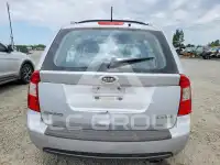 2007 KIA Rondo photo