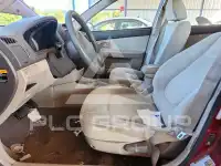 2007 KIA Spectra фото