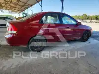 2007 KIA Spectra фото