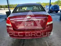 2007 KIA Spectra фото