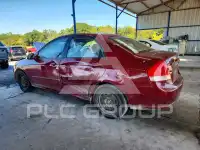 2007 KIA Spectra фото