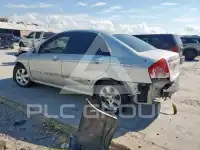 2007 KIA Spectra фото