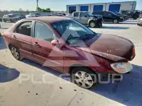 2007 KIA Spectra photo