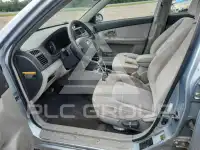 2007 KIA Spectra фото