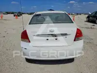 2007 KIA Spectra photo