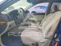 2007 KIA Spectra photo