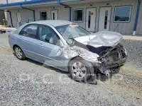 2007 KIA Spectra photo