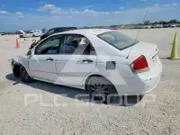2007 KIA Spectra photo