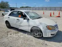 2007 KIA Spectra photo