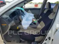 2007 KIA Spectra photo