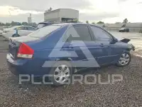 2007 KIA Spectra photo