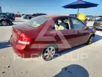 2007 KIA Spectra photo