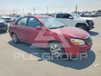 2007 KIA Spectra photo