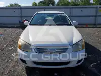 2007 KIA Spectra photo