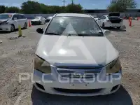 2007 KIA Spectra photo
