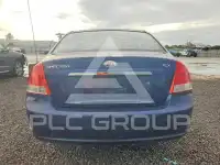 2007 KIA Spectra photo