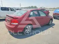 2007 KIA Spectra photo