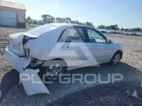 2007 KIA Spectra фото