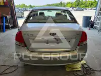 2007 KIA Spectra photo