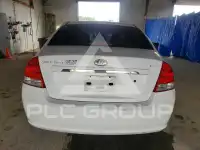 2007 KIA Spectra photo
