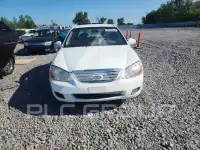 2007 KIA Spectra фото