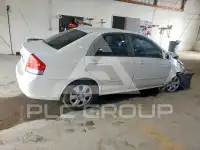 2007 KIA Spectra photo