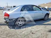 2007 KIA Spectra фото