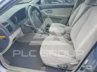 2007 KIA Spectra фото