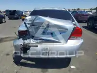 2007 KIA Spectra photo