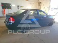2007 KIA Spectra фото