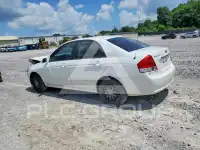 2007 KIA Spectra фото